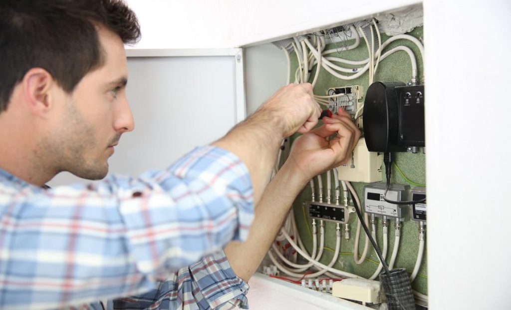 All you want to be aware of electrical workers before hiring